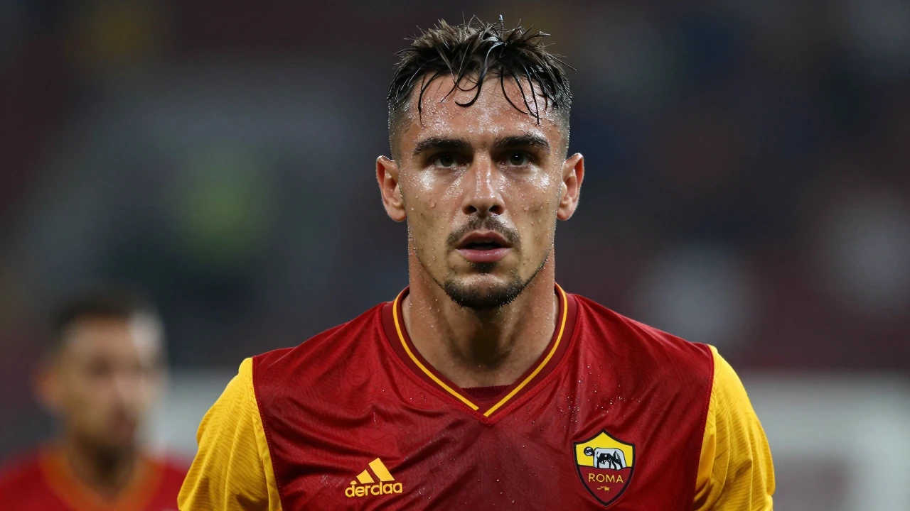 Il 4 agosto 2026, AS Roma affronterà Newport County in una partita di amichevole a Rodney Parade