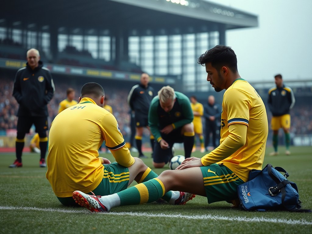 Le Miracle de 2001 : Le Retour des Canaris en Ligue 1