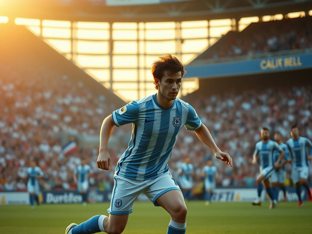 Alex Robertson's World Cup Snub: Impact on Cardiff City and Fans