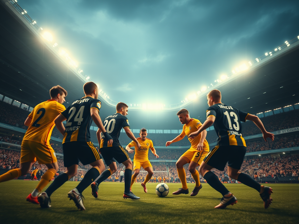 IF Elfsborg faces Örgryte IS in Allsvenskan - TV4 Play