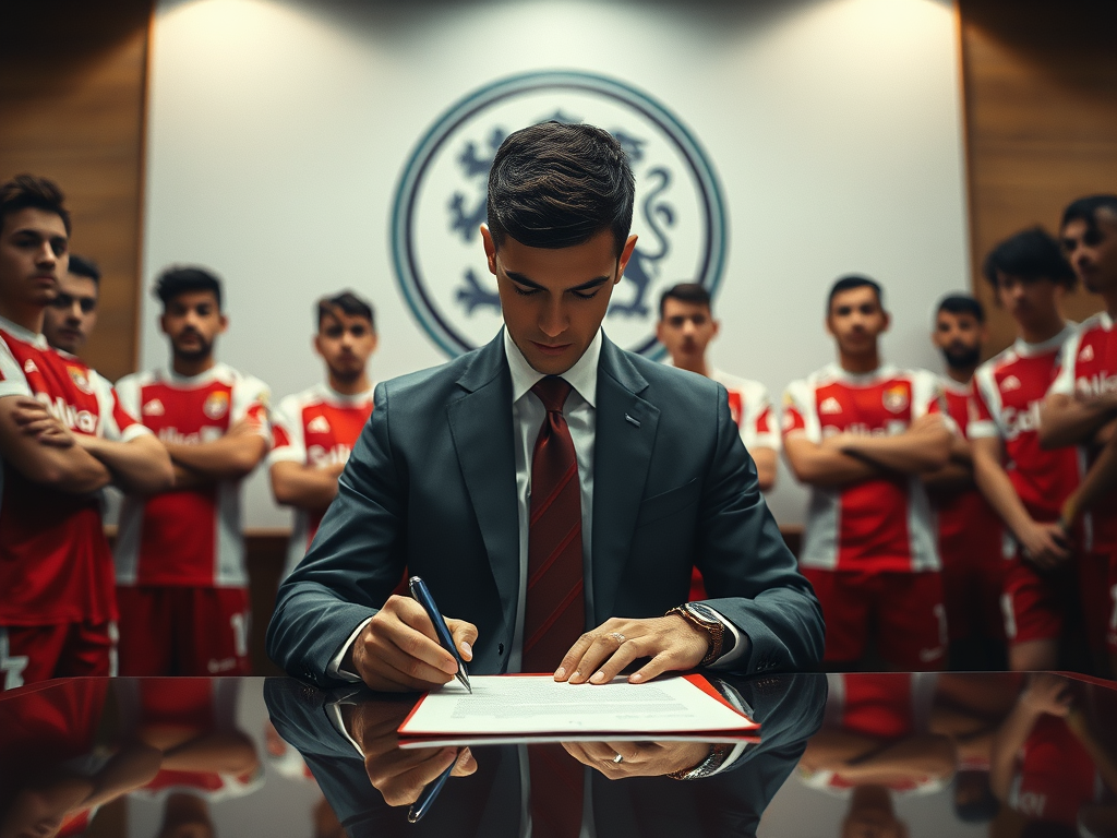 Bayern München prüft Tomás Araújo als Ersatz für Kim Min-Jae