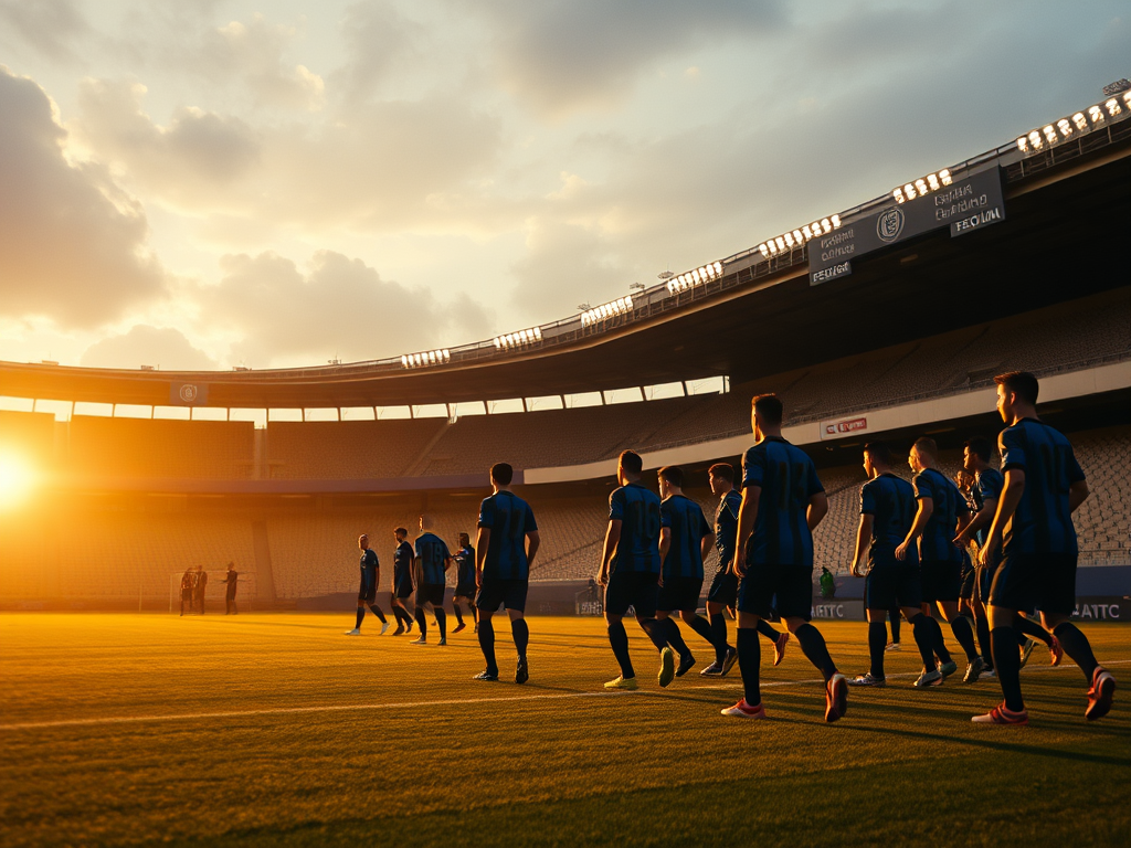 Atalanta Bergamasca Calcio: The Path to Europe Continues