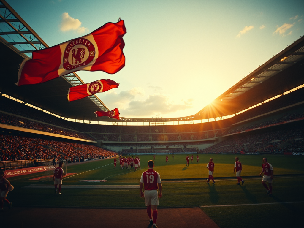The Dons and the 1984 UEFA Cup: A Journey to Remember
