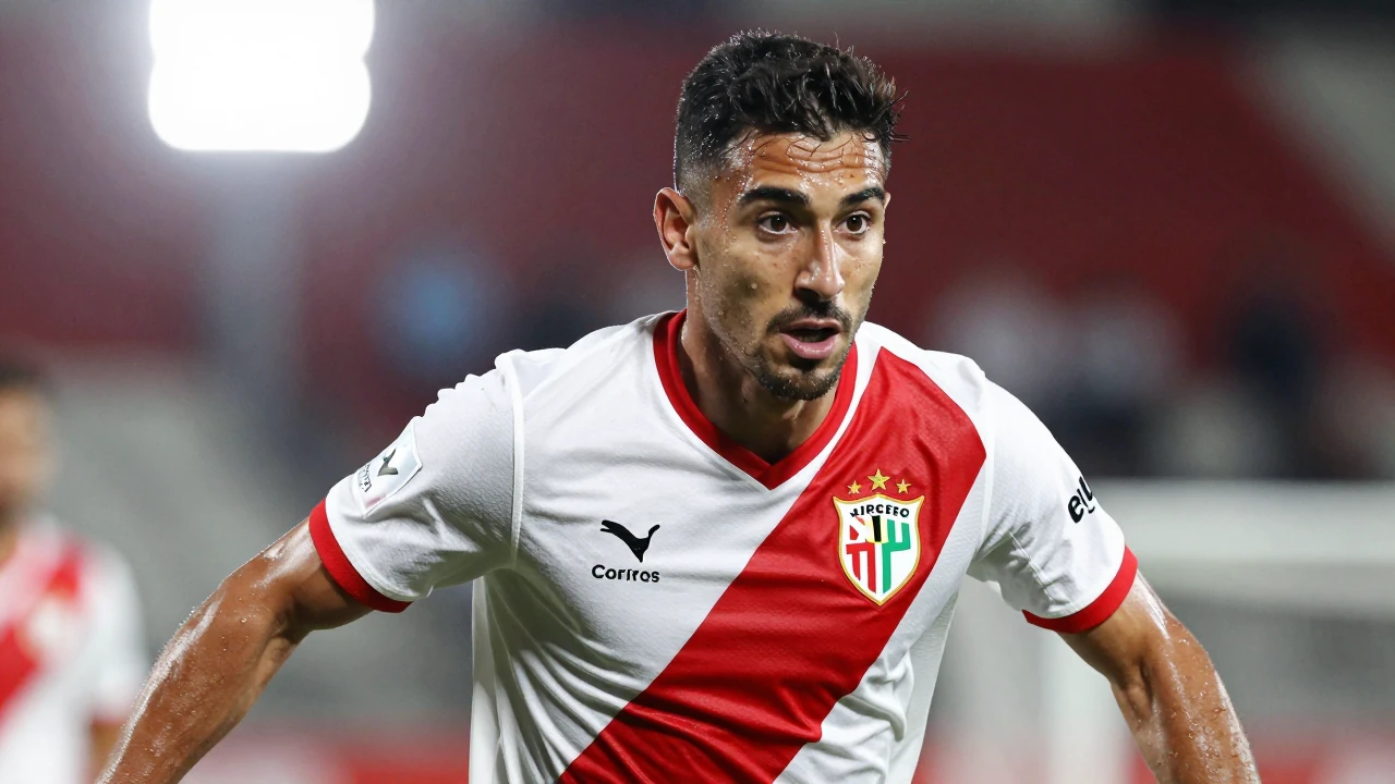 Rayo Vallecano sufrió una derrota de 2-0 ante Getafe en un partido de LaLiga que se jugó el 18 de mayo de 2023