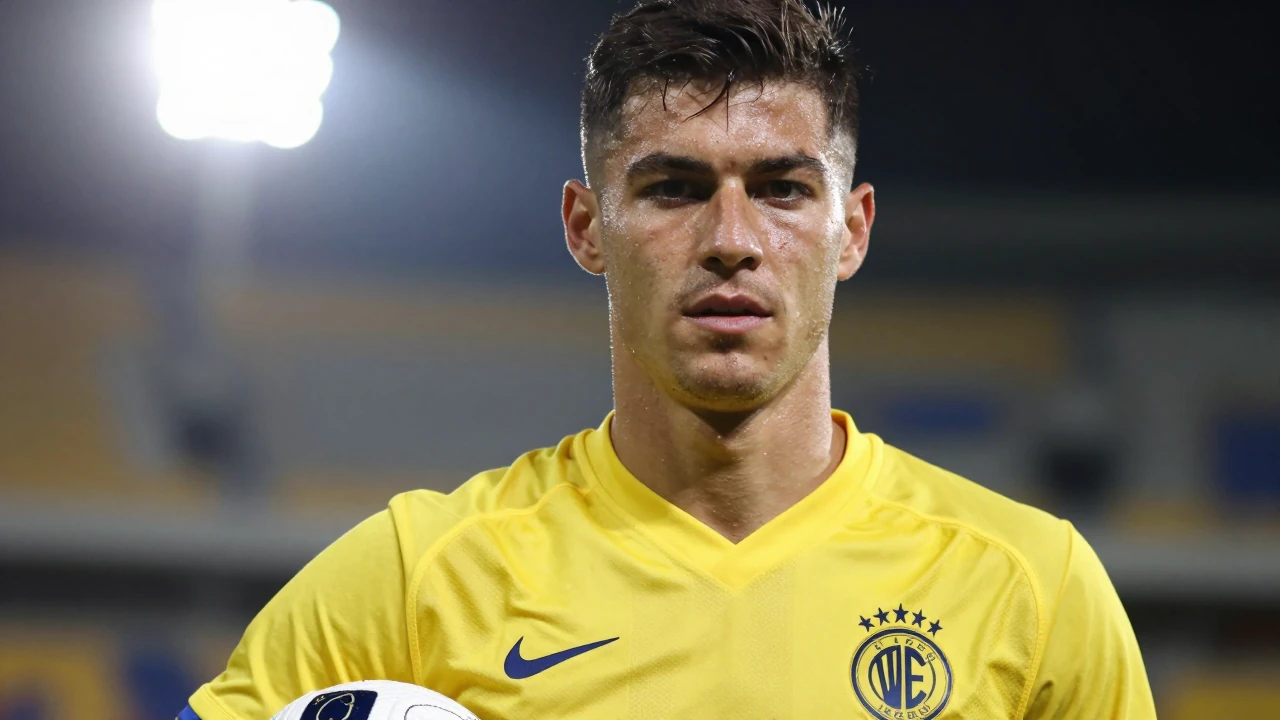 Borussia Dortmund erwägt eine Rückkehr von Jadon Sancho, doch der freie Agent muss auf eine Ablöse verzichten und einen...