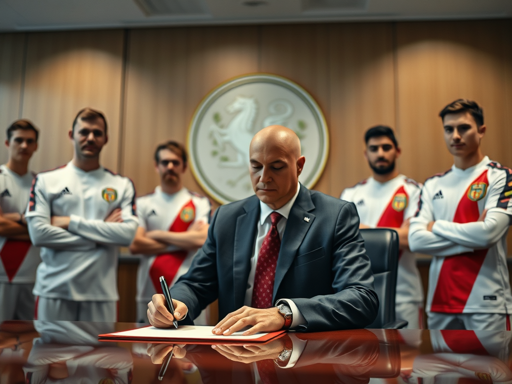 Sevilla refuerza su defensa con el fichaje de Arouna Sangante
