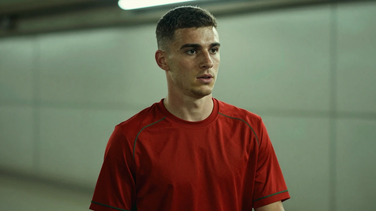 Wigan Athletic, competing in League One, are reportedly frontrunners for the loan signing of 17-year-old Chelsea...