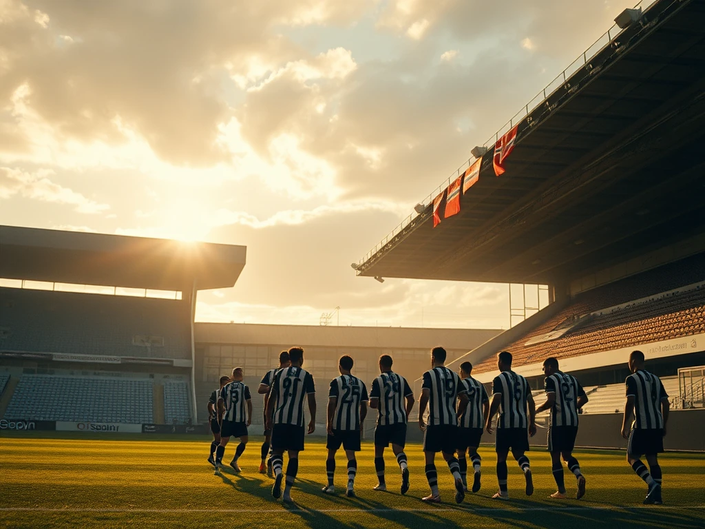 Unpacking St Mirren's Recent Struggles: Tactical Adjustments for Improvement