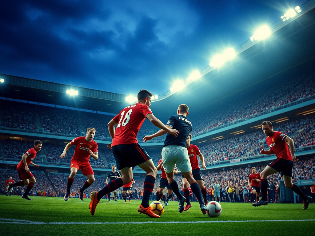 Die Werkself and the Legendary Champions League Final of 2002