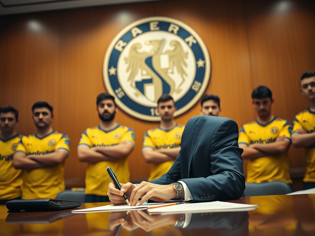 Oxford United Announces Major Change Ahead of Summer Transfer Window