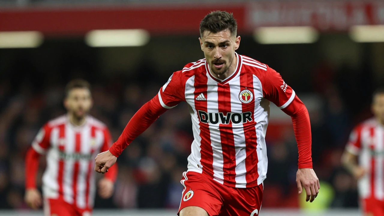 Brentford's tactical pressing overwhelmed Roberto De Zerbi's Tottenham in a 3-0 victory, a win that puts them third in...