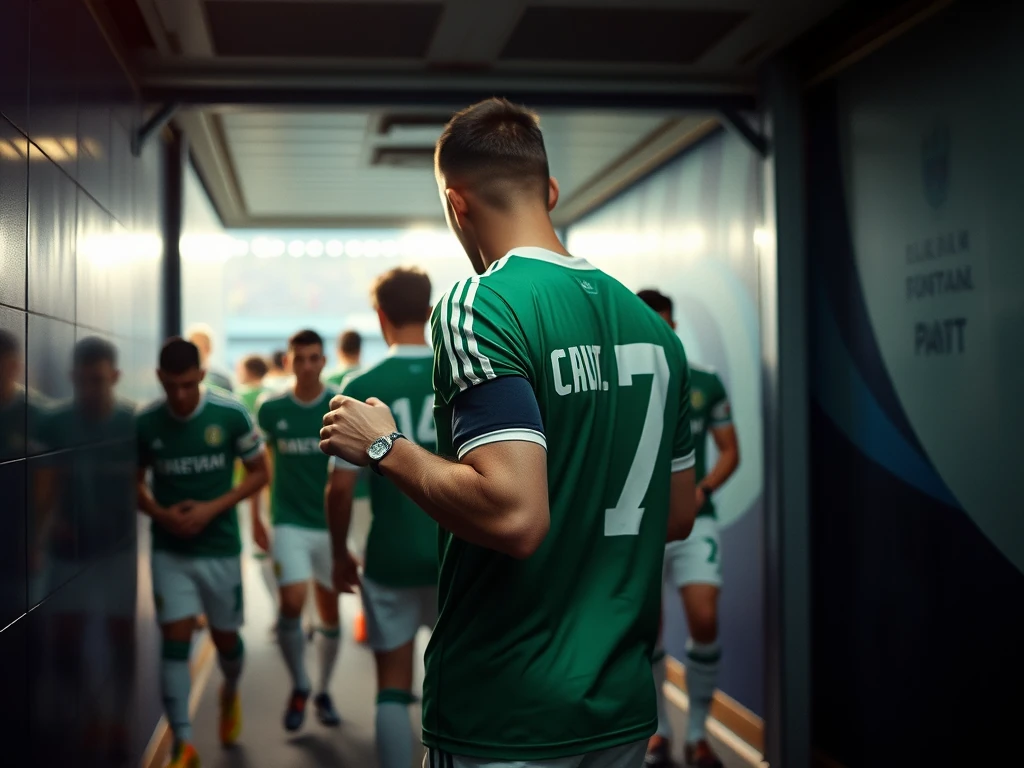 Hibernian prepares for the Conference League draw today, discovering potential opponents for the second qualifying round