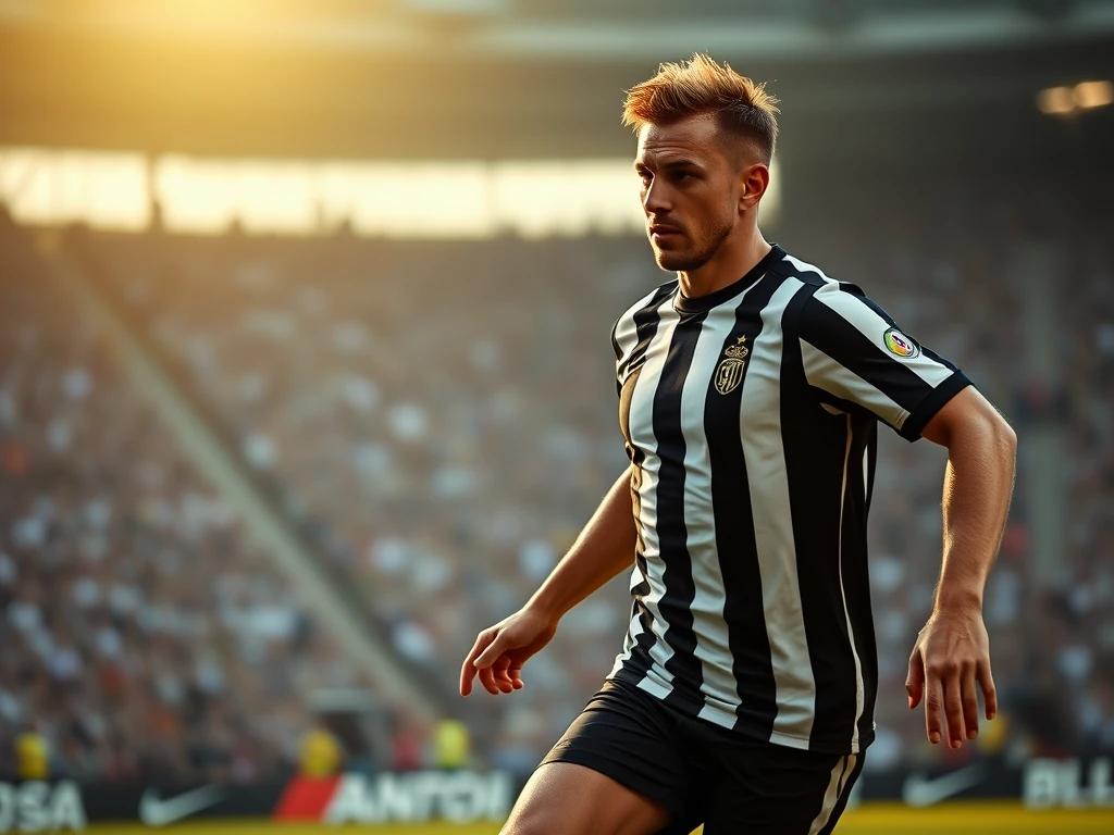 Kieran Trippier's commitment to Newcastle United shines through in every match. His leadership and passion could be...