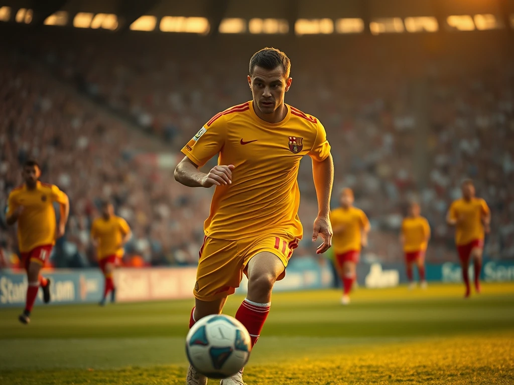 KV Mechelen heeft de afgelopen weken te maken gehad met inconsistentie in hun spel. Dit artikel onderzoekt mogelijke...