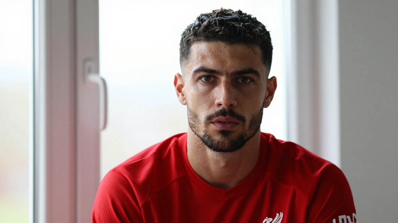 Liverpool F.C. Ended the summer transfer window without a deadline-day signing, as the club sits 13th in the Premier...