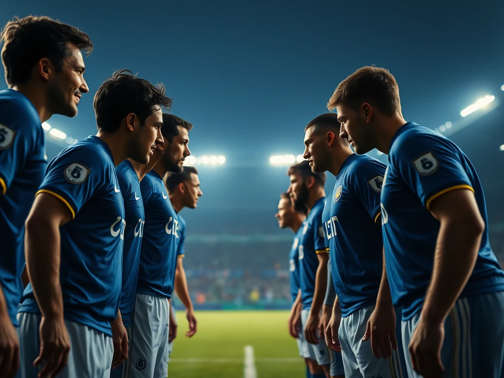Derby Days and Beyond: The Heart of Stockport County Supporter Culture