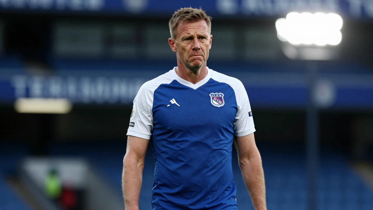 Rangers' manager Derek McInnes is accused of having a 'cheated, never defeated' mentality after a referee row in the draw...