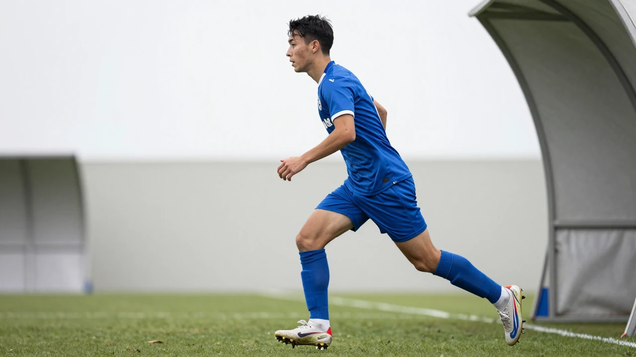 Ex-Ipswich Town player Barry Cotter has completed a move to CSKA Sofia on a three-year contract following his impressive...