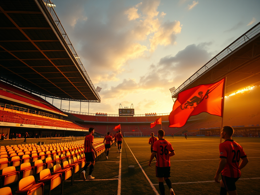 Laval : Olivier Frapolli, sept saisons d'émotions au Stade lavallois