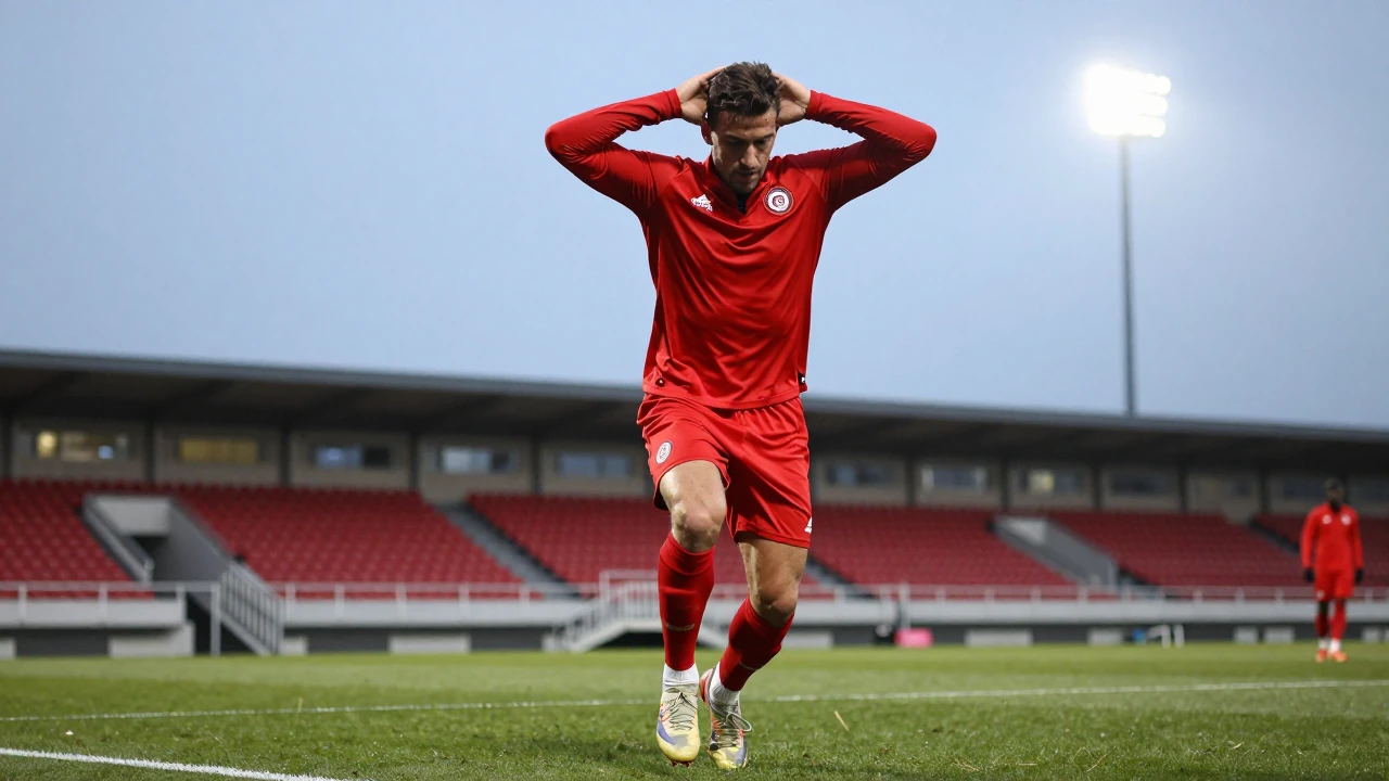 Stoke City manager Mark Robins says Sam Gallagher, Aaron Cresswell and Svante Ingelsson are all close to a comeback, with...