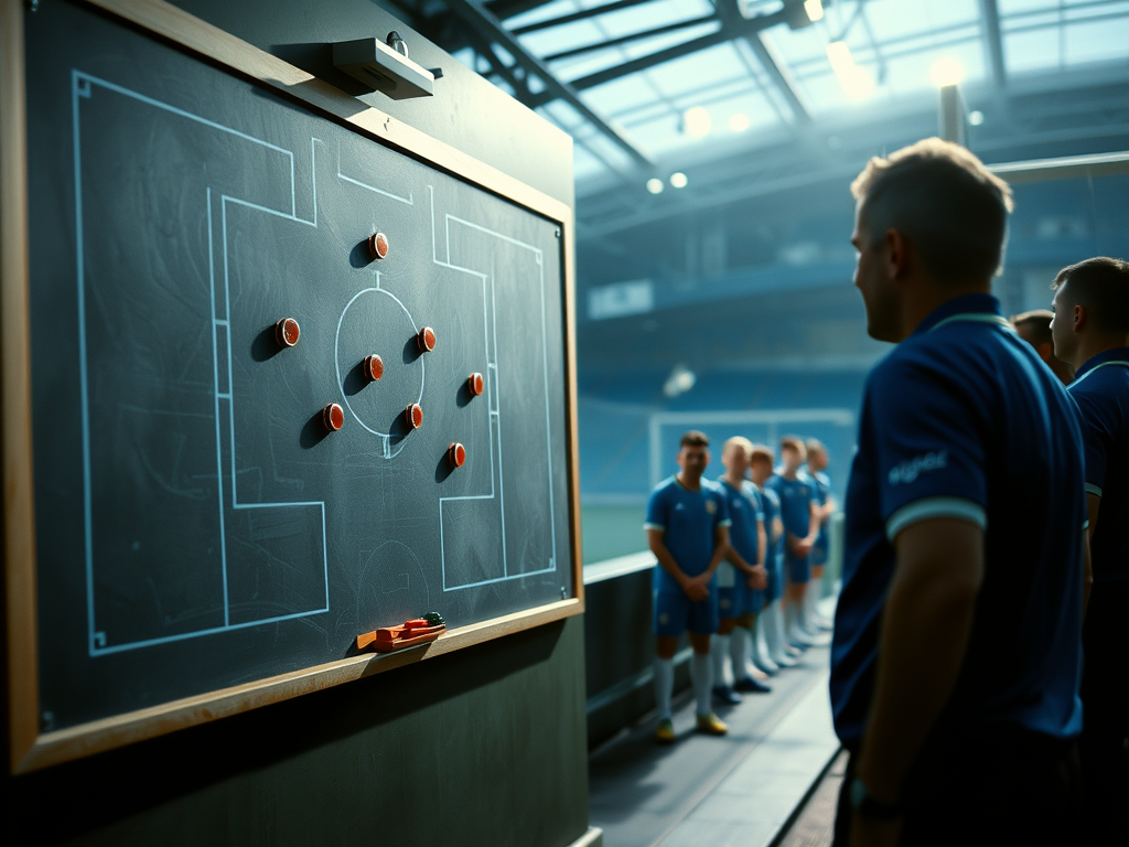 Fine-Tuning De Graafschap's Tactical Approach: Insights from Recent Matches