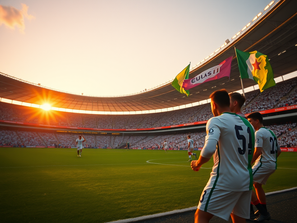 The Magic of Derbies: Elche CF Supporter Traditions