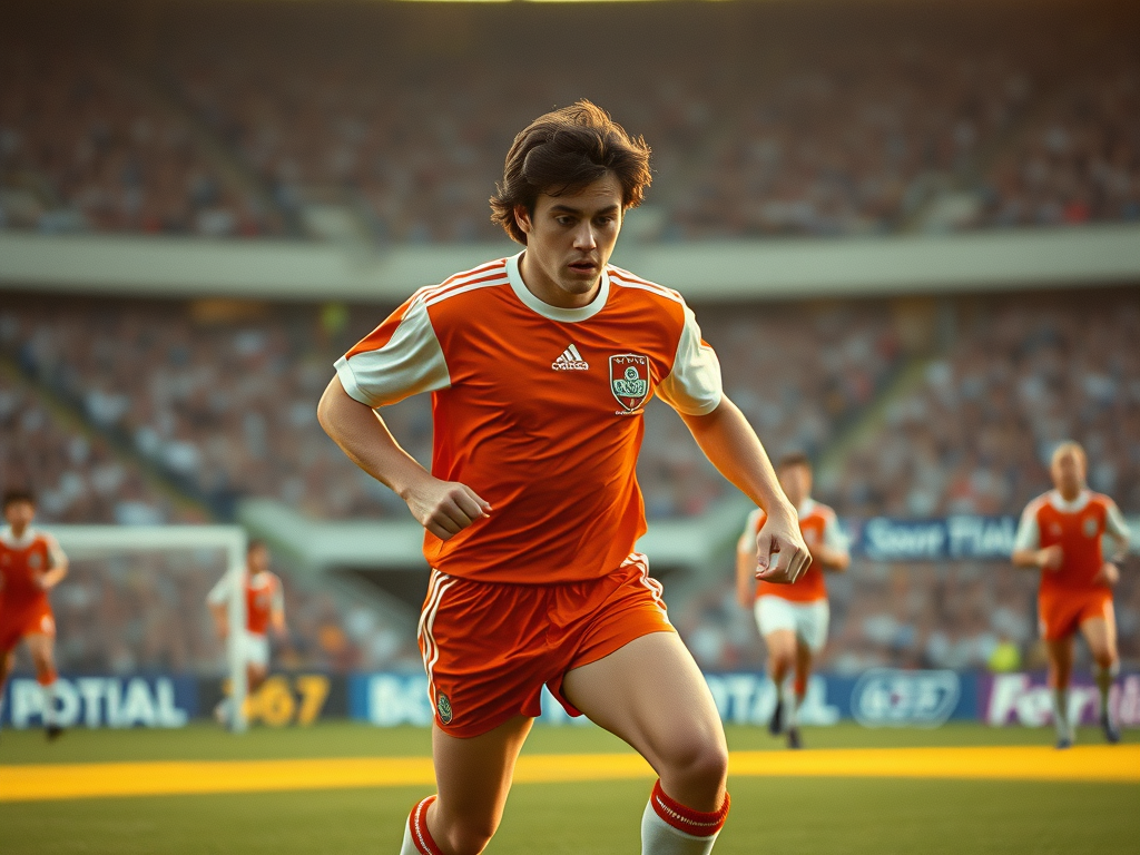 Blackpool FC's 1981 League Cup Triumph: A Night to Remember