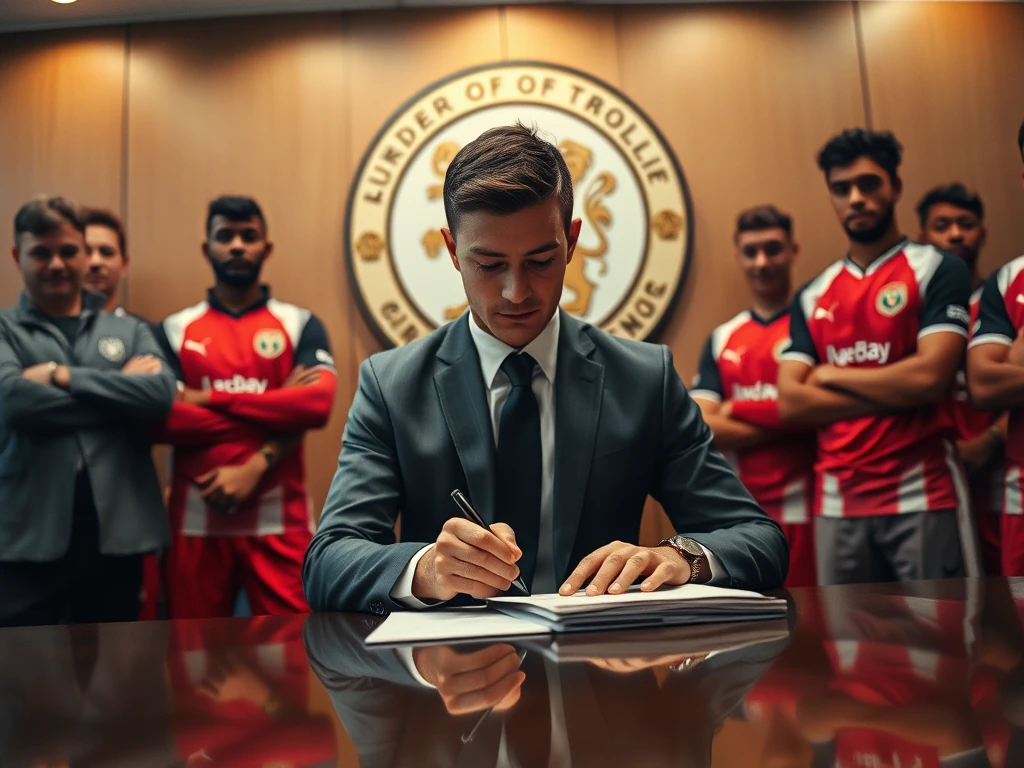 Rotherham United Parts Ways with Midfielder: Implications and Future Outlook