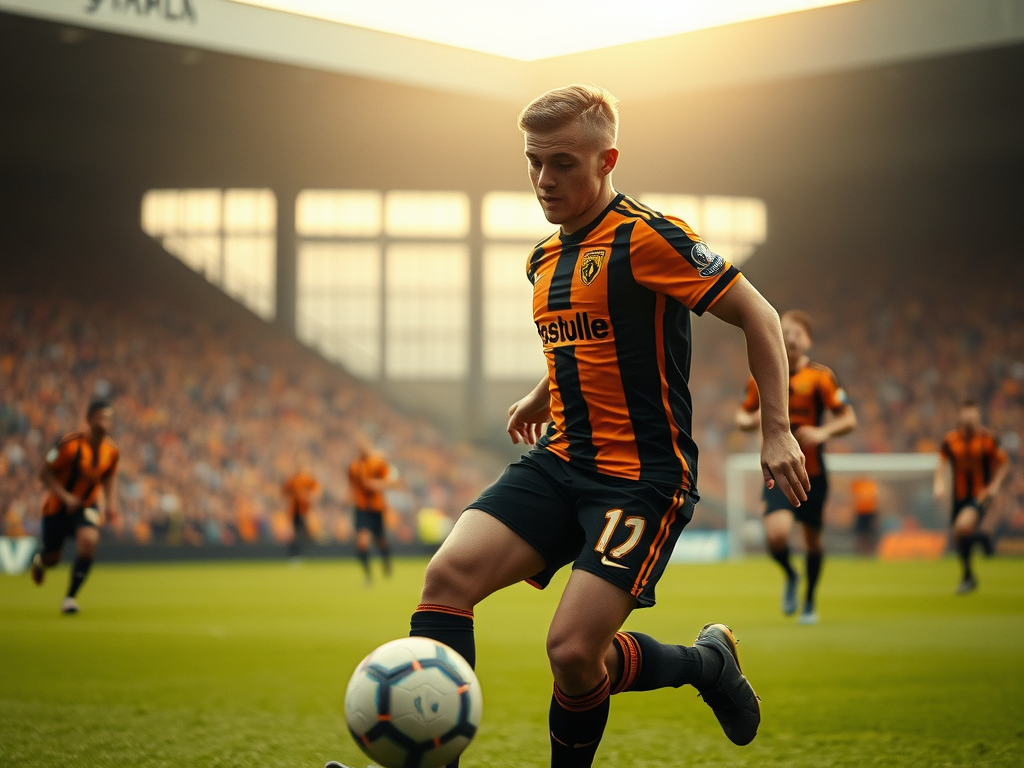 Harnessing Tactical Nuances: Hull City's Path to Improvement