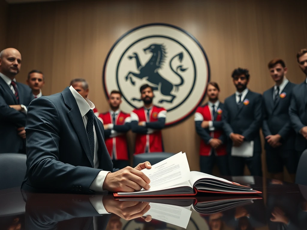 Eintracht Frankfurt kämpft mit der Entwicklung von Talenten
