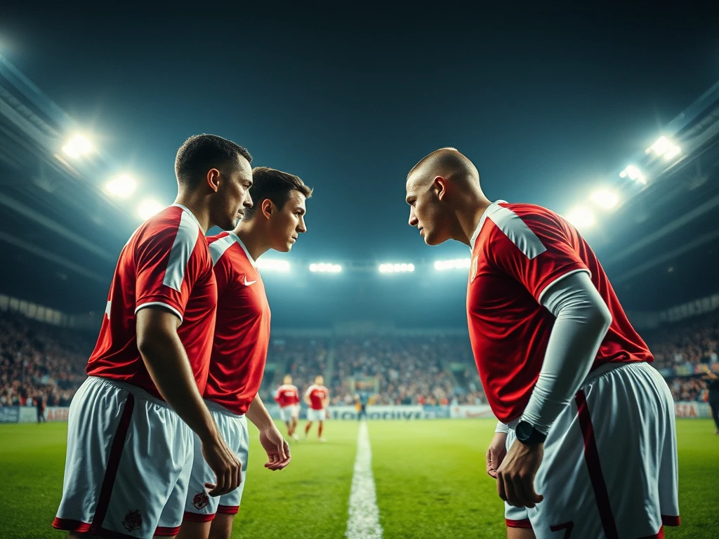 As Wrexham A.F.C. prepares to host Eastleigh at the Stadium, fans can expect an exciting clash with significant...