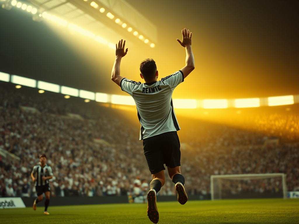Reimagining Preussen Münster's Attack: Tactical Adjustments for Better Finishing