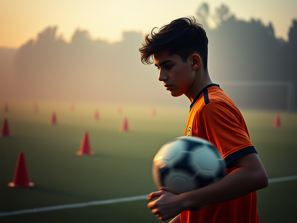Córdoba CF: Conoce a los jugadores del fútbol base