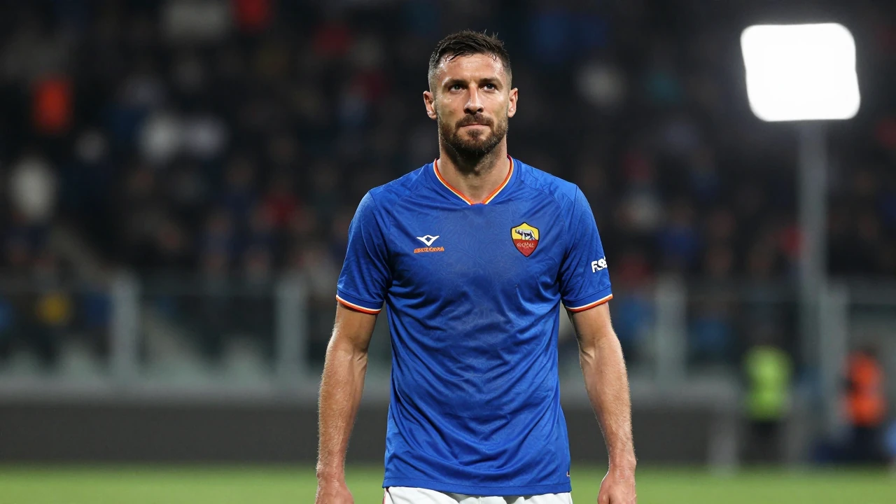 AS Roma è alla ricerca di un nuovo attaccante, Gabriel Martinelli è in lista d'acquisto