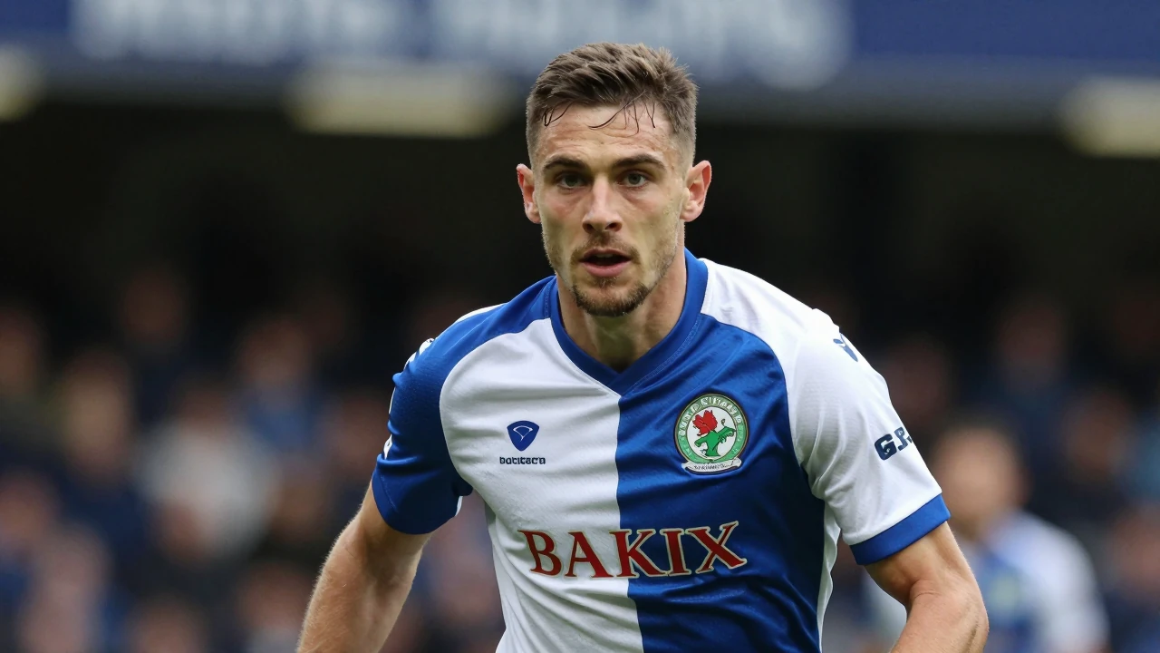 Blackburn Rovers travel to face winless Preston North End in a Lancashire derby, aiming to extend their three-game...