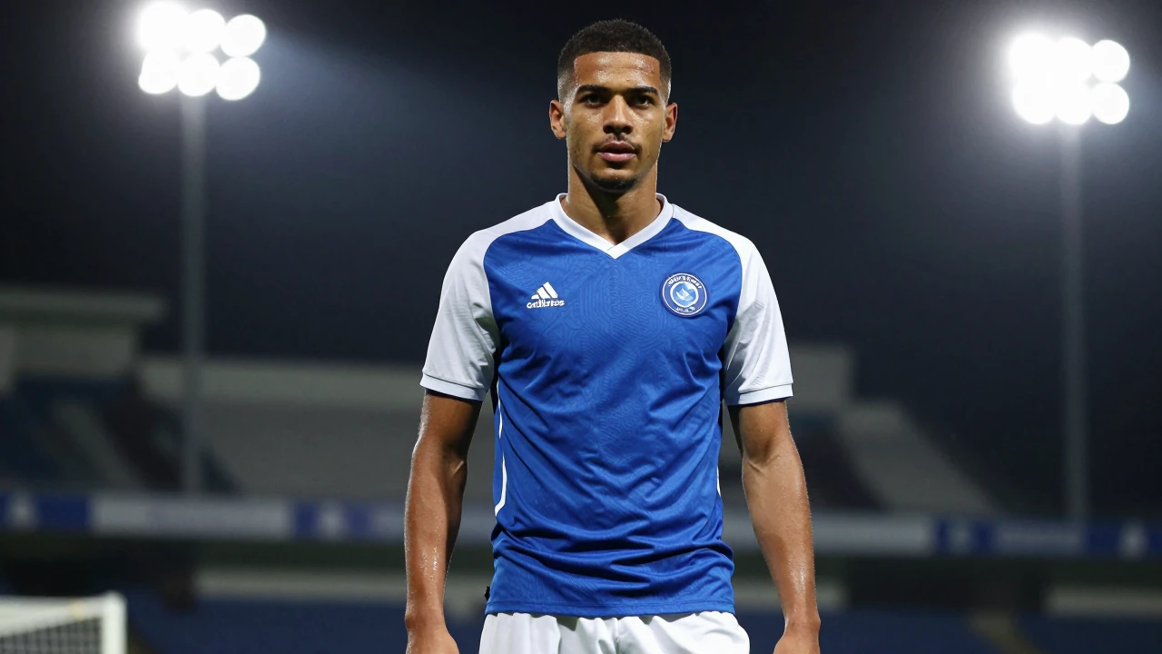 Anderlecht wil Adriano Bertaccini definitief laten vertrekken