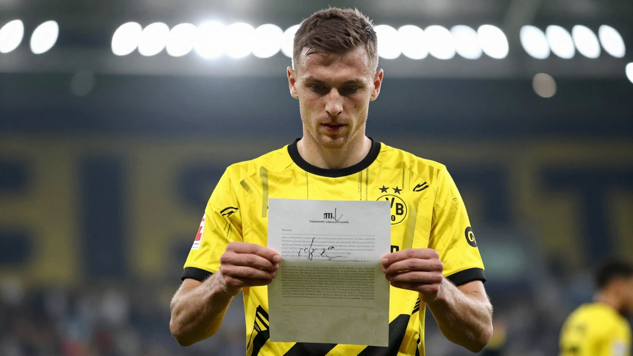 Borussia Dortmund steht kurz vor dem Abschluss des Wechsels von Joey Veerman von der PSV Eindhoven