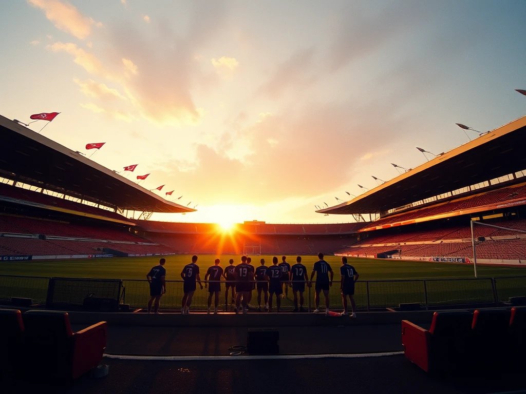 Aston Villa's 1980s Revival: The Return to Glory