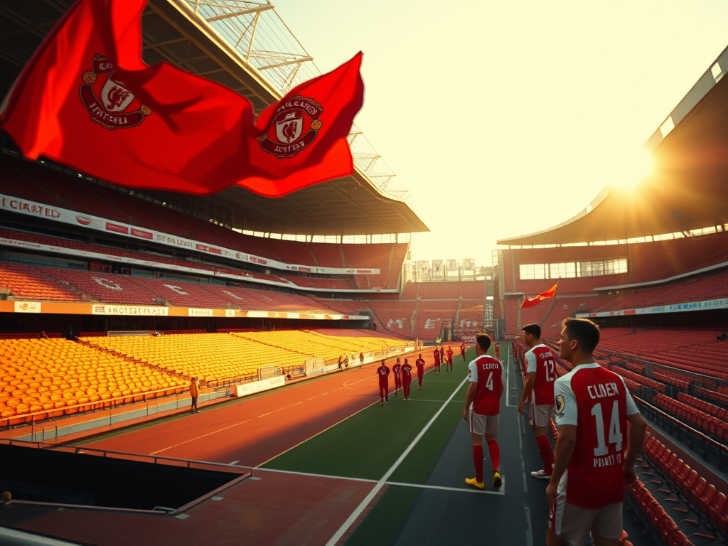 Rituais e Tradições: A Cultura dos Adeptos Arsenalistas