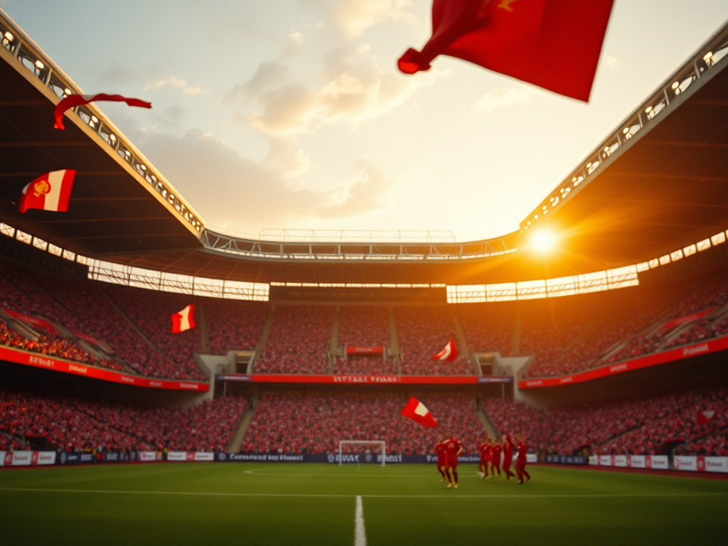 FFK-fans: Tradisjoner og ritualer som former stadionopplevelsen