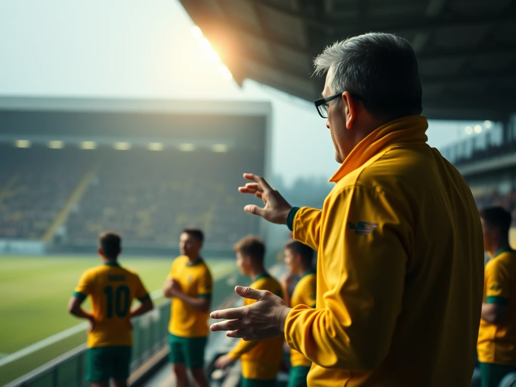 Fortuna Sittard heeft de laatste tijd wisselende resultaten geboekt, wat vraagt om een frisse blik op de tactiek
