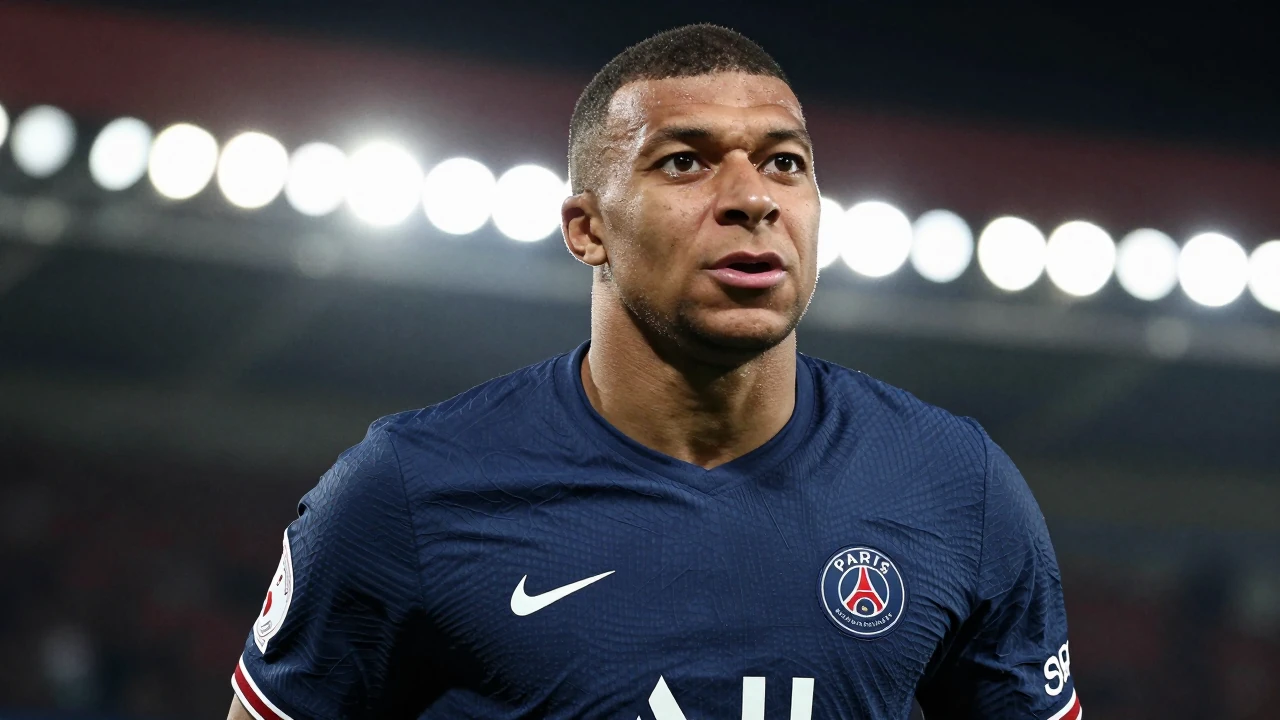 Paris FC secured a dramatic 3-2 win at the Stade Vélodrome, with Lassine Sinayoko scoring after just 23 seconds, leaving...