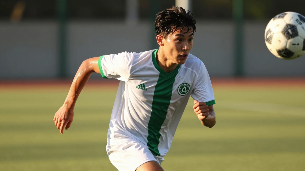 El extremo marroquí y el canterano se ejercitan con el grupo, pero su presencia en el partido del sábado en el Ciutat de...
