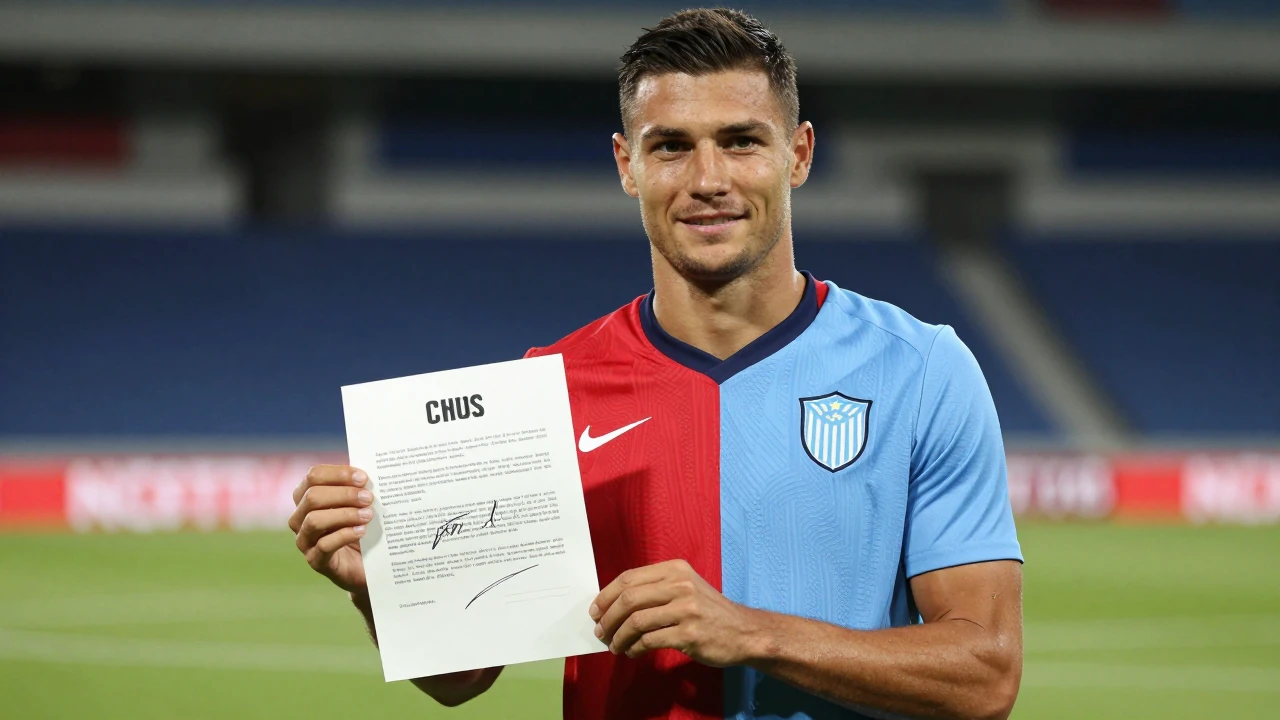 Sunderland Transfer Targets with Technical Quality