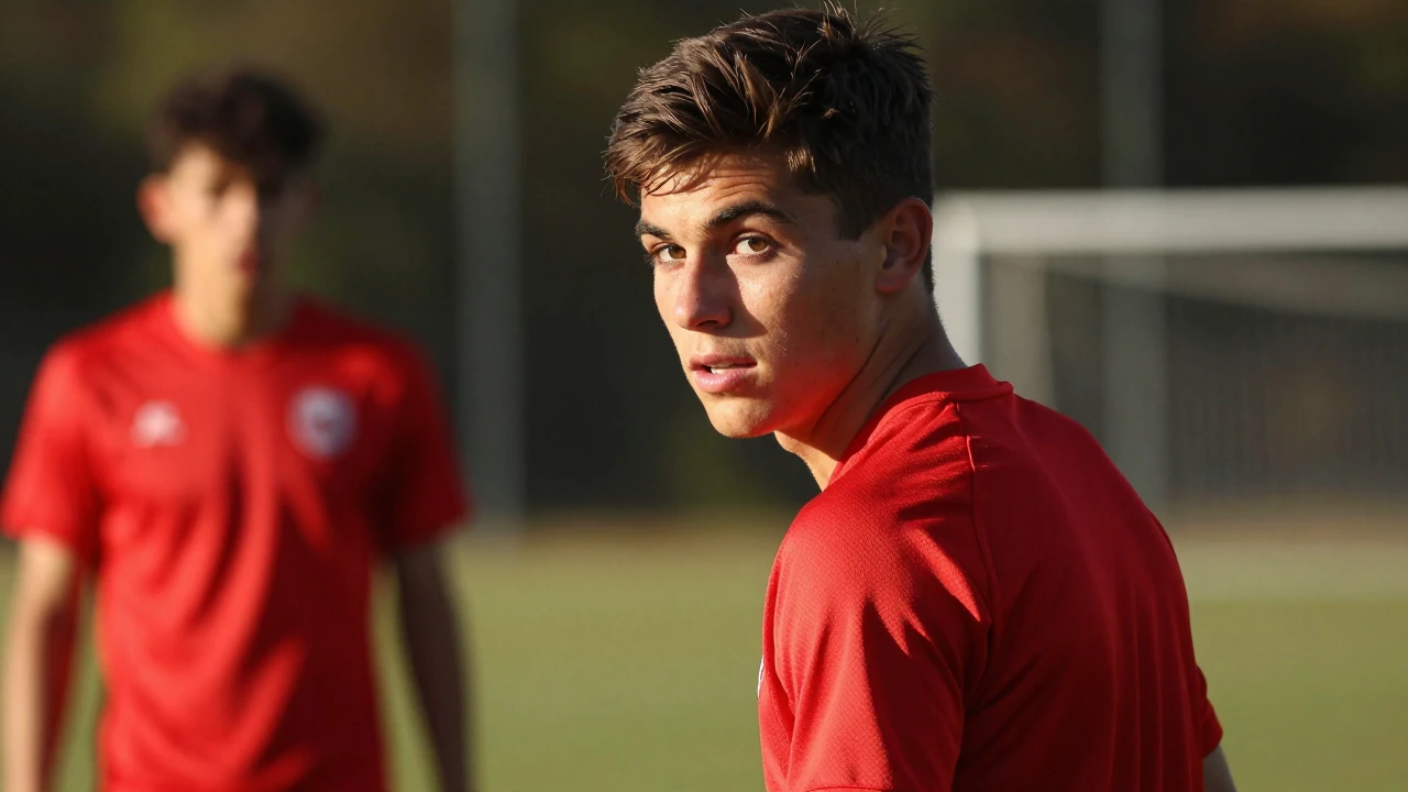 Liverpool FC's transfer window saw major investment but defensive concerns remain as they sit 13th in the Premier League...