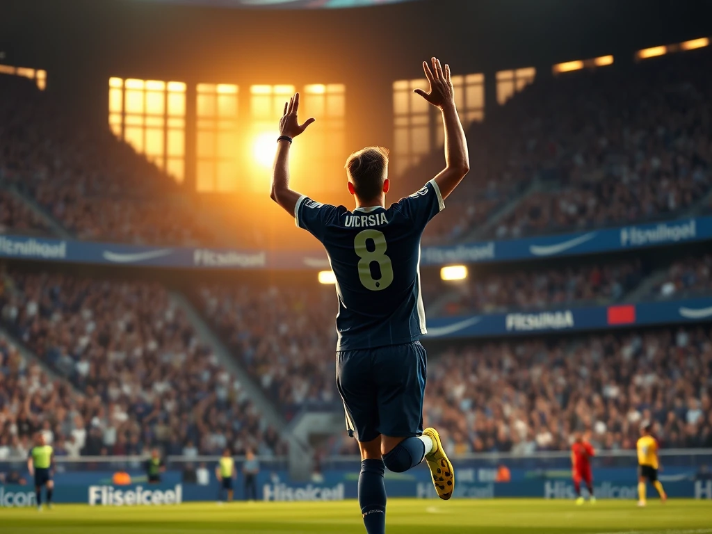 Getafe cae derrotado 1-2 ante Real Betis en un partido emocionante de LaLiga EA Sports 2024/2025, con Borja Mayoral...