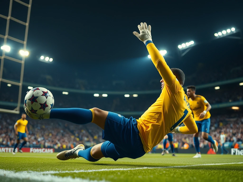Marquinhos a réconforté Gabriel après le tir au but raté de l'attaquant d'Arsenal lors de la finale de la Ligue des Champions