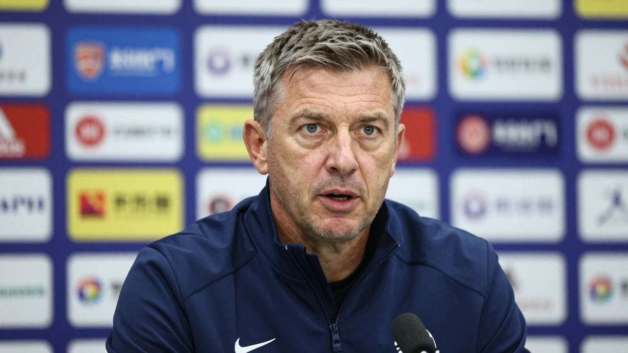 Sevilla coach Luis García Plaza confirms Lucas Stassin, Félix Correia and Youssouf Fofana are called up for Sunday's La...
