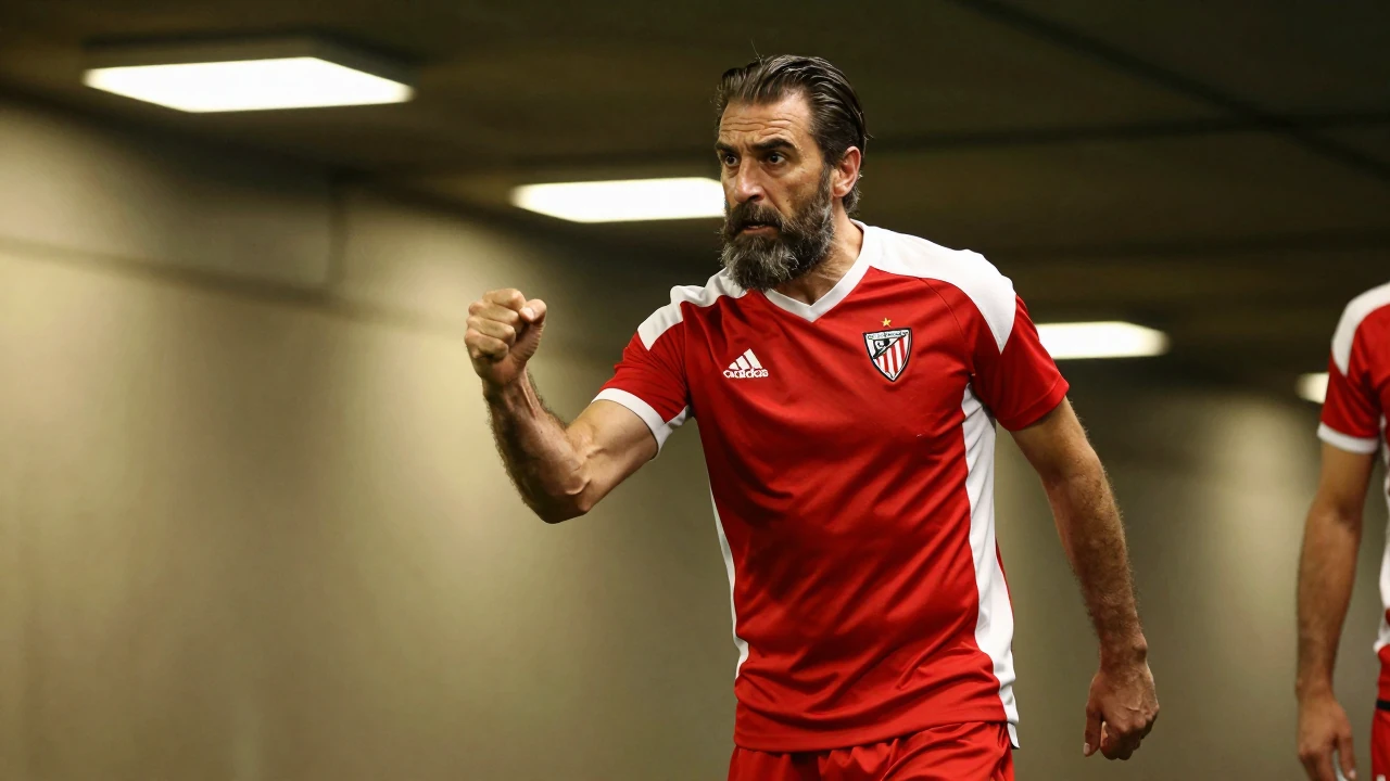 El Real Zaragoza venció al Bilbao Athletic 3-1 el 30 de agosto en Tarragona, con goles de Pau Sans, Korkut, Joaquín...