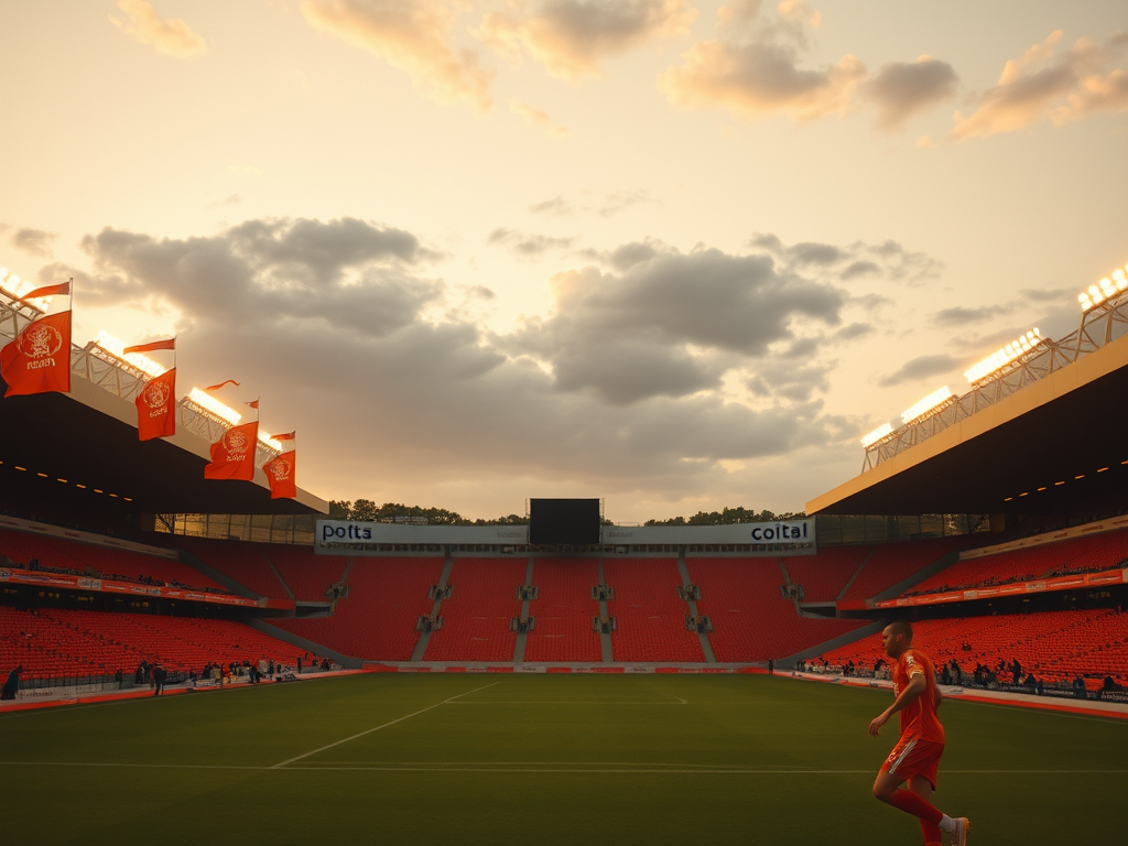 The Heart of Blackpool: Celebrating Our Unique Supporter Traditions